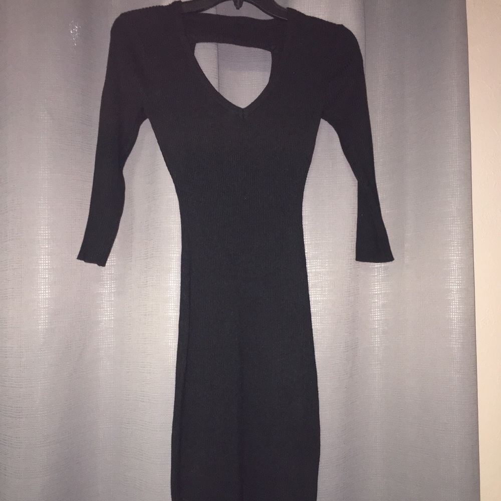 Little black dress - Picture 2 of 7